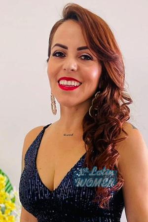Ladies of Latin-America