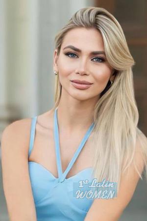 Ladies of Eastern-Europe