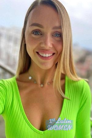 Ladies of Kiev