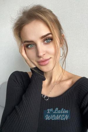 Ladies of Eastern-Europe