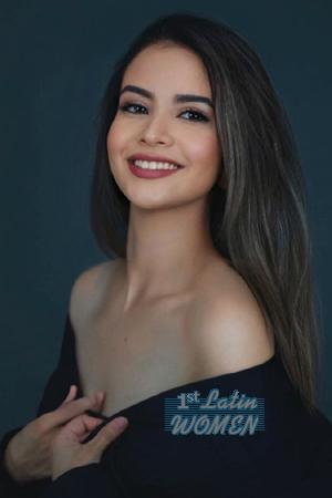 Ladies of Latin-America