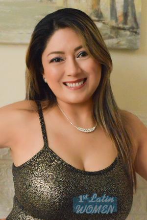 221335 - Ysabel Age: 48 - Peru
