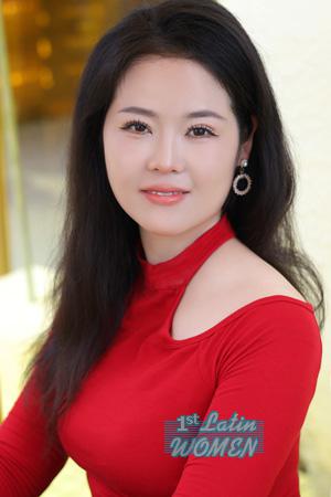 Ladies of China