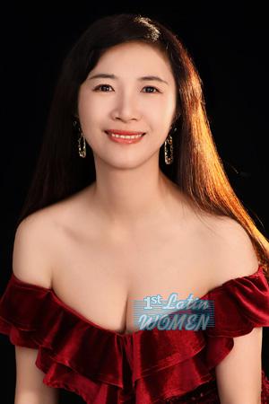 Ladies of Chongqing