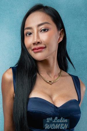 Ladies of Asia
