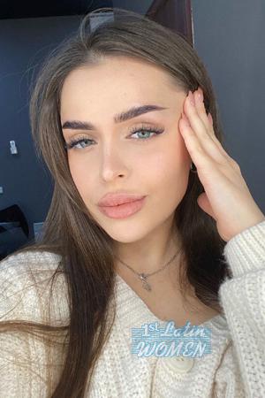 Ladies of Ukraine