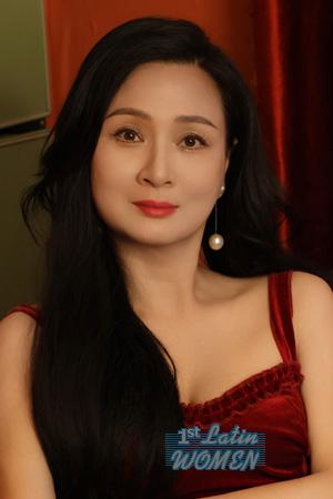 Ladies of Asia