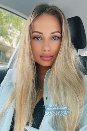 Ladies of Eastern-Europe