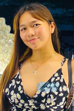 Ladies of Cebu City