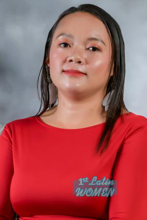 Ladies of Philippines