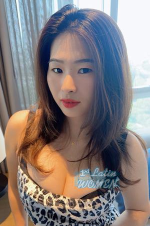 Ladies of Asia