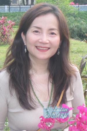 Ladies of China