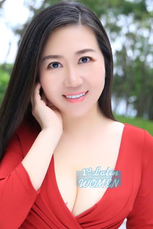 Ladies of Shenzhen