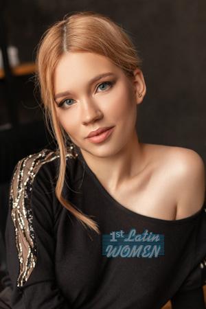 Ladies of Eastern-Europe