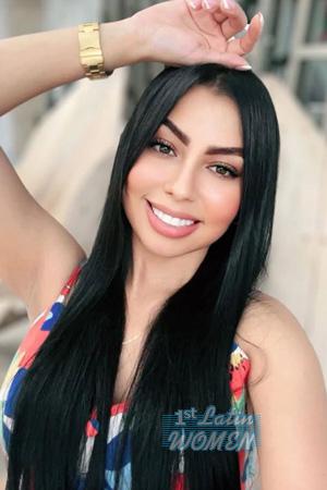 Ladies of Latin-America