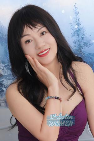 Ladies of China