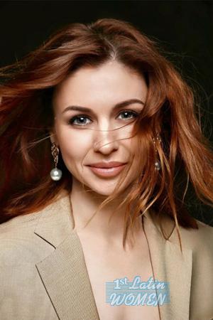 Ladies of Eastern-Europe