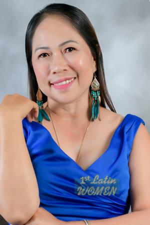 221817 - Ma. Delia Age: 49 - Philippines