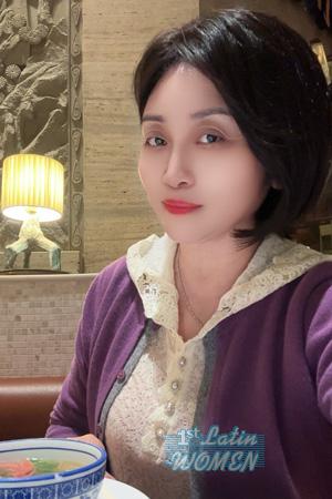 Ladies of Asia