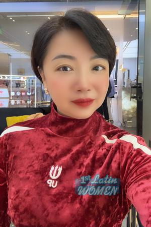 Ladies of Asia