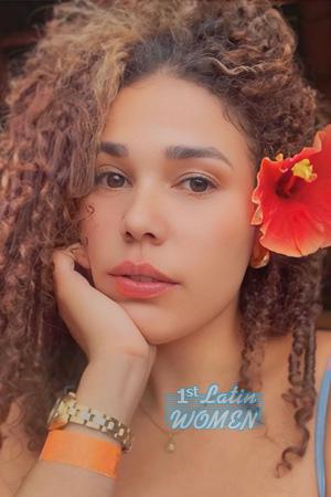 Ladies of Latin-America