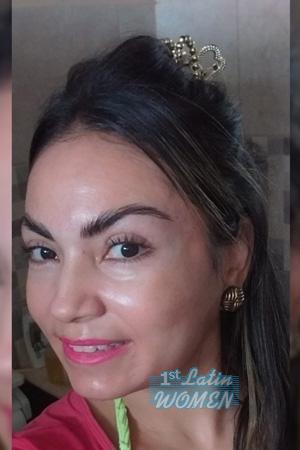 Ladies of Latin-America