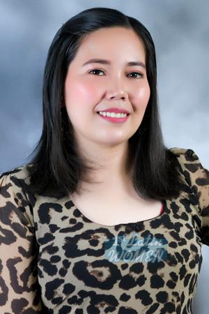 Ladies of Cebu City