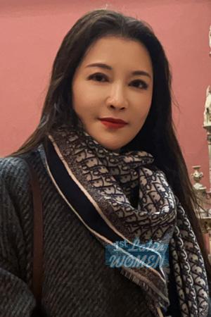 Ladies of Shanghai