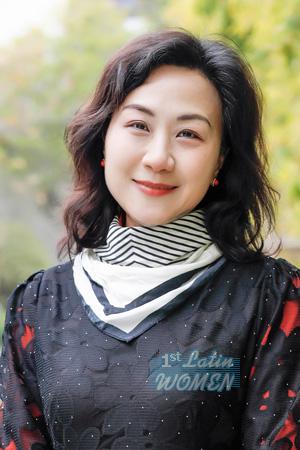 Ladies of Asia