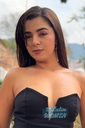 Ladies of Colombia