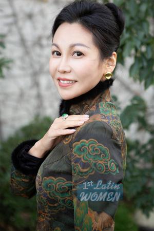 Ladies of Shenzhen