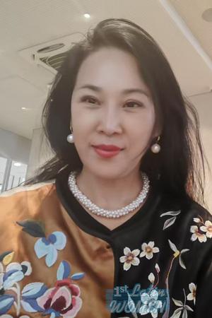 Ladies of Asia