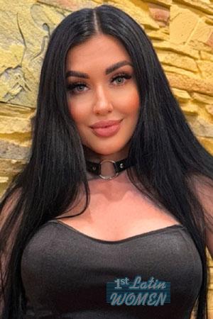 Ladies of Eastern-Europe