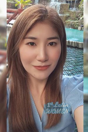 Ladies of Asia