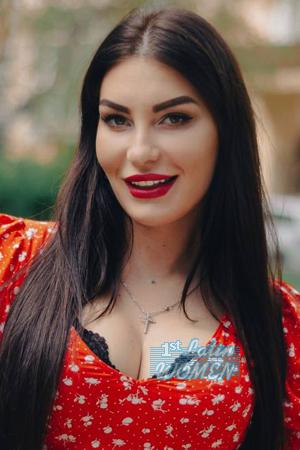 Ladies of Eastern-Europe