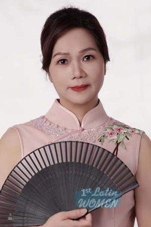 222260 - Zhulan Age: 53 - China