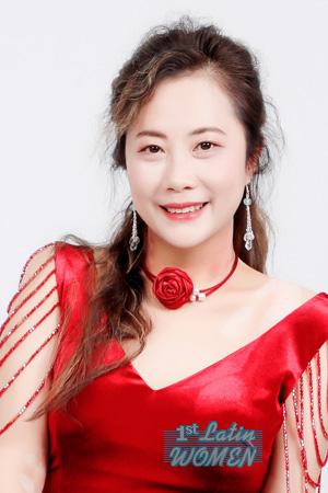 Ladies of Asia