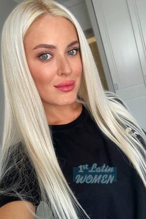 Ladies of Eastern-Europe