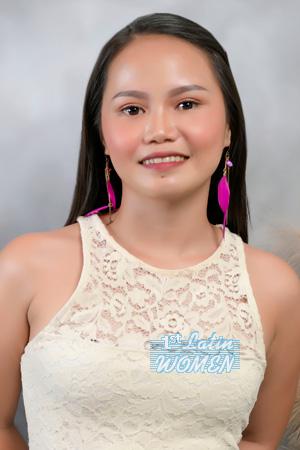 Ladies of Davao City