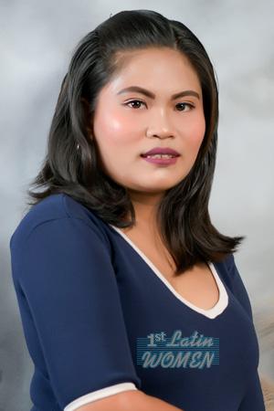 Ladies of Cebu City