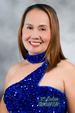222398 - Rona Age: 54 - Philippines