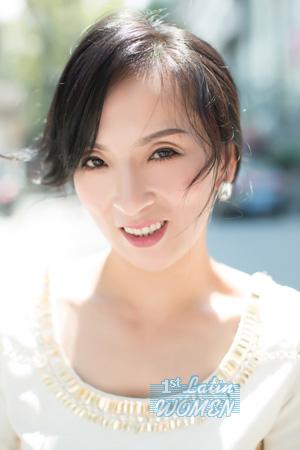 Ladies of China