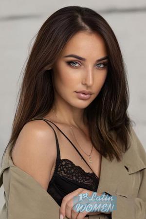 Ladies of Ukraine