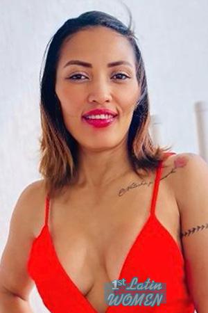 Ladies of Colombia