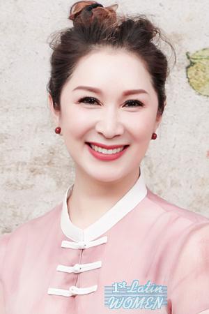 Ladies of Guangxi