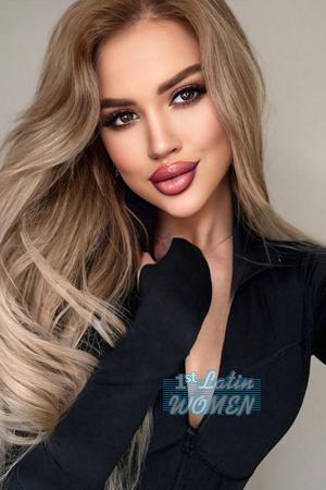 Ladies of Eastern-Europe