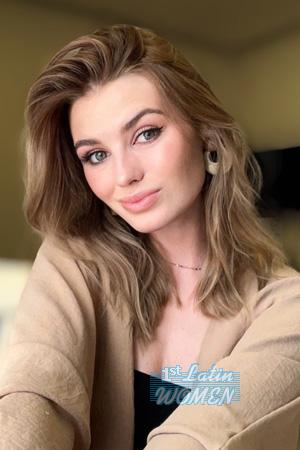 Ladies of Eastern-Europe