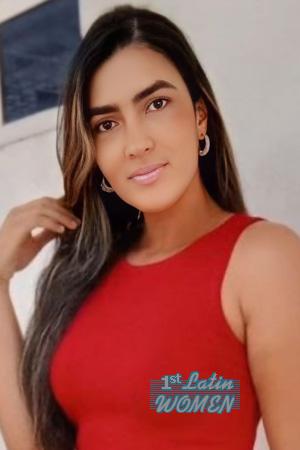 Ladies of Medellin