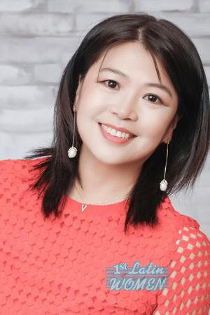 Ladies of China