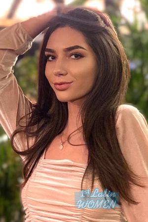 Ladies of Ukraine
